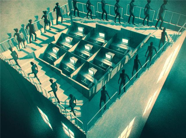 每天看5小时视频,年薪26万,Youtube审核专员苦诉:太暴力了