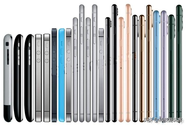 在iPhoneSE 2发布之前,我手上的iPhone4S还能再战两年吗?