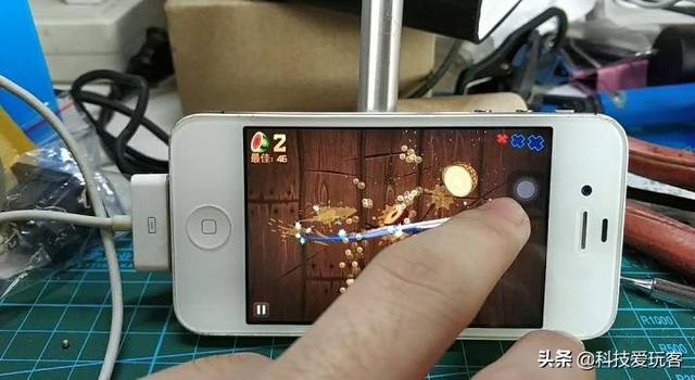 在iPhoneSE 2发布之前,我手上的iPhone4S还能再战两年吗?