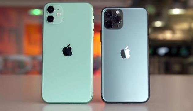 iPhone11Pro为何不吃香了,销量不及预期,原因有四点