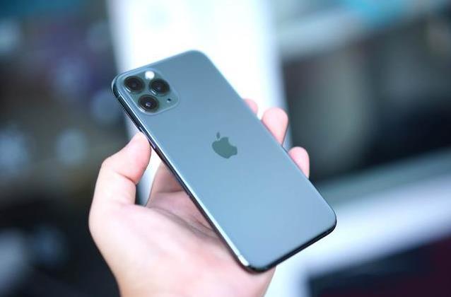 iPhone11Pro为何不吃香了,销量不及预期,原因有四点