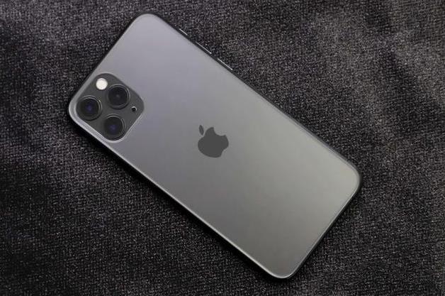 iPhone11Pro为何不吃香了,销量不及预期,原因有四点