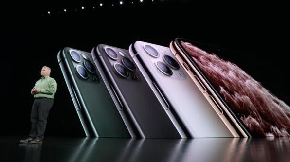 iPhone11Pro为何不吃香了,销量不及预期,原因有四点