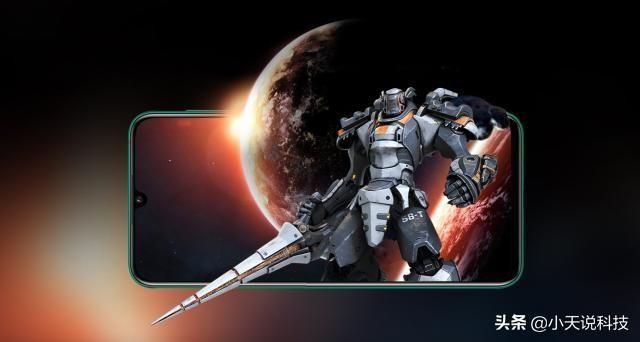 华为nova5 Pro测评:麒麟980+40W快充,然而拍照和游戏性能却一般