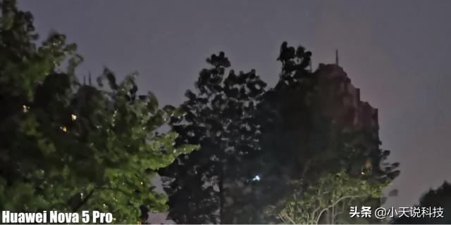 华为nova5 Pro测评:麒麟980+40W快充,然而拍照和游戏性能却一般