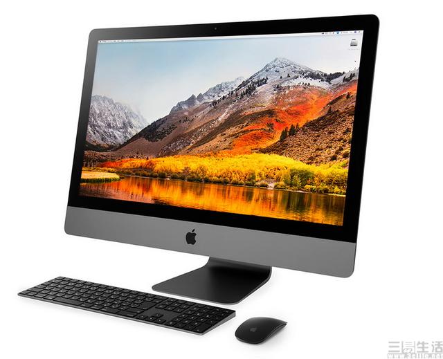你可能不信,40万的苹果台式机其实非常便宜