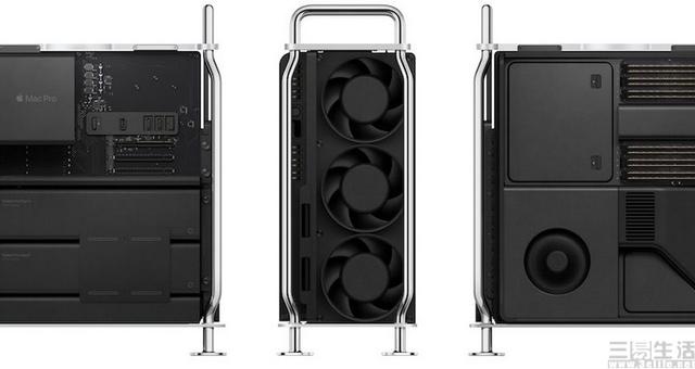 你可能不信,40万的苹果台式机其实非常便宜