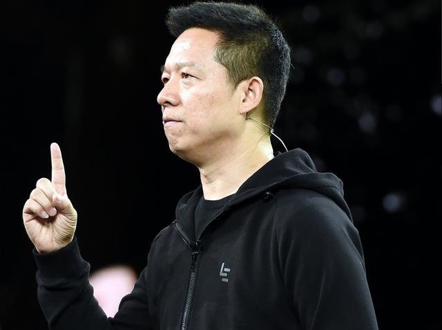 贾跃亭被指“不诚实”,美国方面称破产案没进展,只为阻挠催收