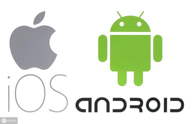 不吹不黑,如今苹果IOS与安卓系统的差距还大吗?到底哪个好用?