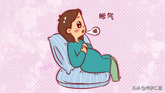 脾湿胃胀，头湿总困，肾湿尿浑，心湿胸闷