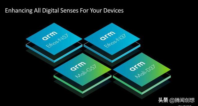 让梦想变为现实—过去所谓掌上电脑已大众化,ARM处理器功不可没