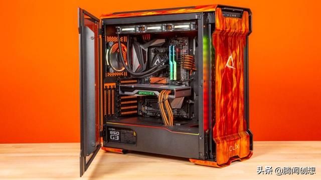 让梦想变为现实—过去所谓掌上电脑已大众化,ARM处理器功不可没