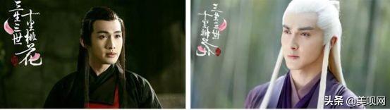 杨幂、baby、章子怡力捧小花都是自己的复制粘贴版？你更看好谁？