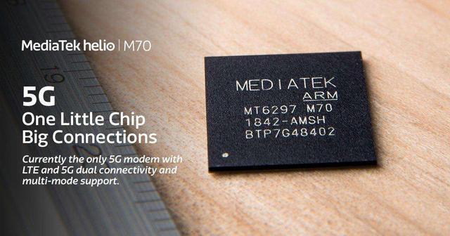 SOC芯片集成5G基带有多难?德州仪器、博通都黄了,全球仅5家厂商