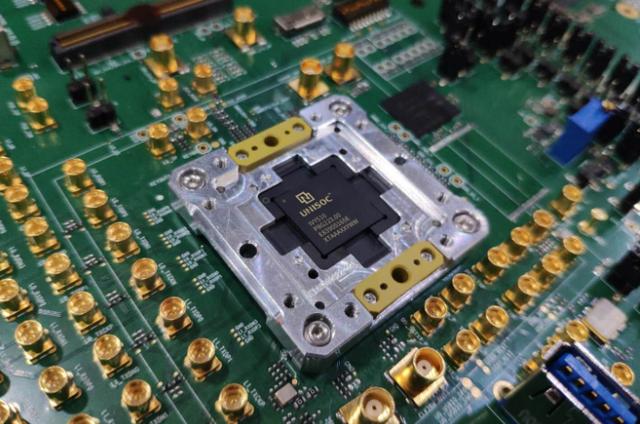 “国芯”雄起,假如没了高通,国内厂商照样有“靠山”