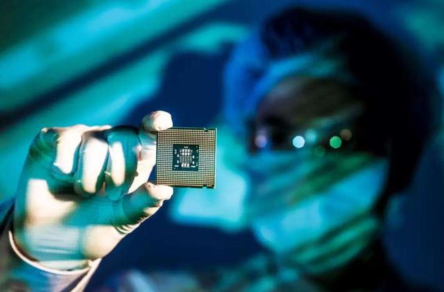 “国芯”雄起,假如没了高通,国内厂商照样有“靠山”