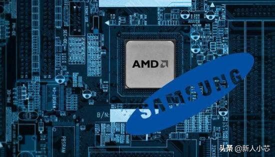 芯片研发这么难,韩国靠什么有这些先进技术的