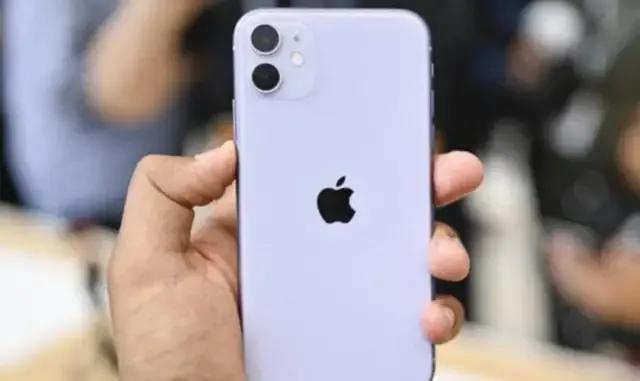 iPhone 11,一款有严重缺陷的手机,为什么那么多人买呢
