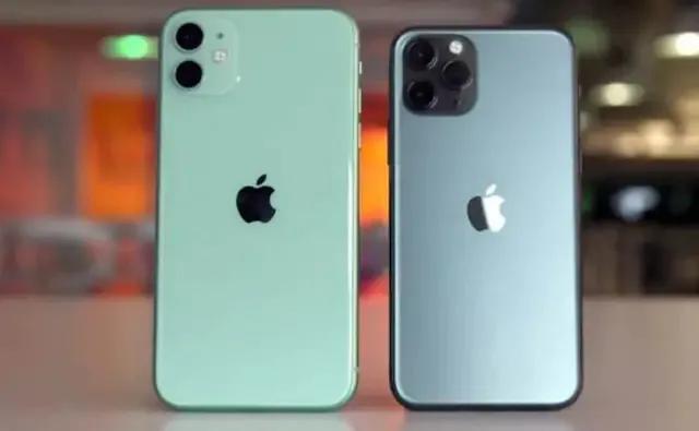 iPhone 11,一款有严重缺陷的手机,为什么那么多人买呢