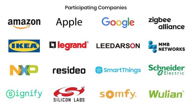 苹果 Google 亚马逊罕见联手,智能家居革命要来了?