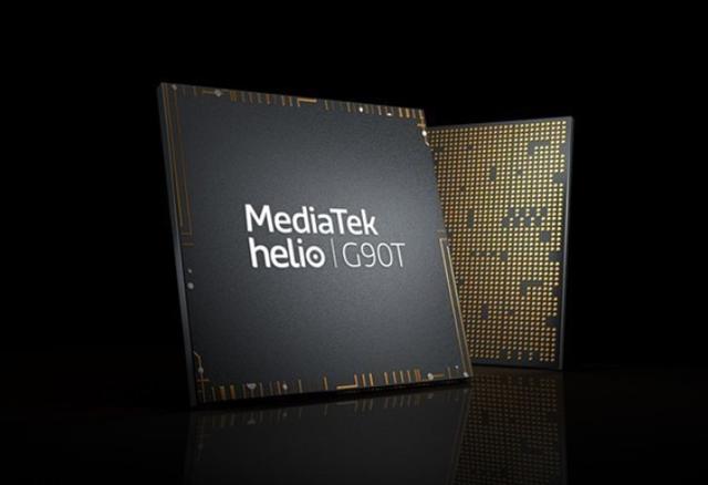 Redmi 9首度曝光:联发科G70+5000mAh电池