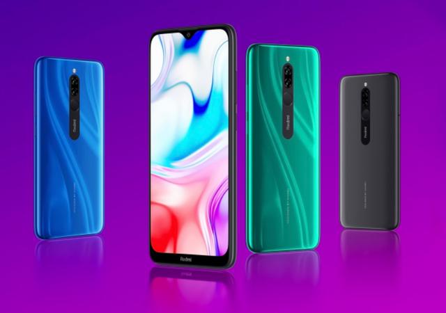 Redmi 9首度曝光:联发科G70+5000mAh电池