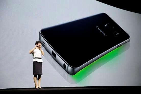 液态金属手机:可塑性最强,市场前景广阔