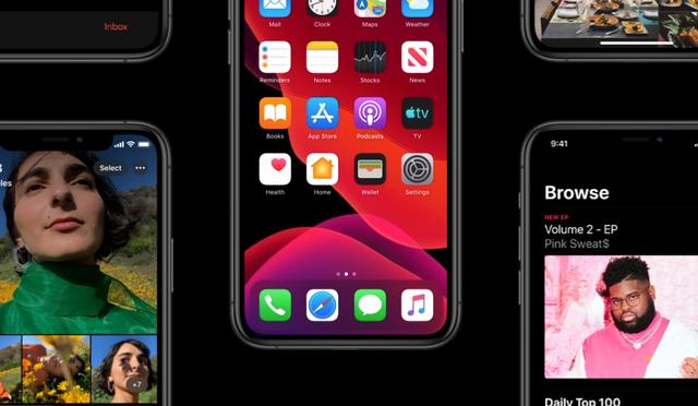 特斯拉充电技术助力iOS 13!优化电池充电,一步延长电池寿命