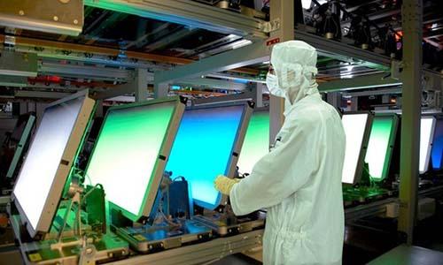 面板领域的“华为”!国之重器的它,花光3000亿后成“世界第一”