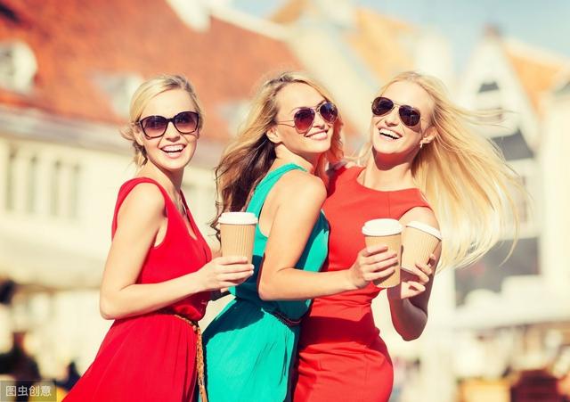 旅行穿什么衣服？不要再苦恼纠结了，看了就会明白