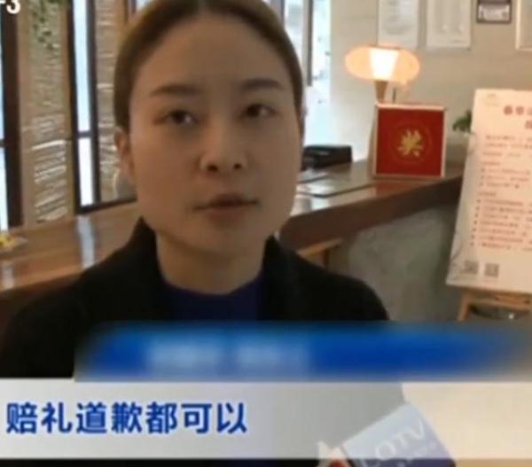 疏忽谁来买单?收银员少收一万元,男子一口咬定钱已交齐 疏忽谁来买单?收银员少收一万元,男子一口咬定钱已交齐