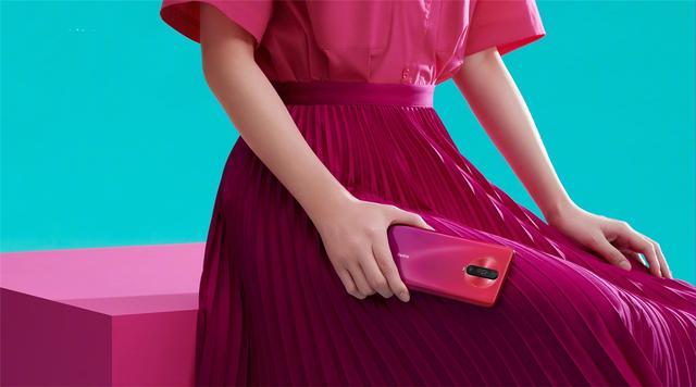 一加8lite被确认,价格更良心,网友:还买什么Redmi K30