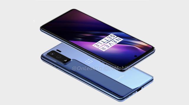 一加8lite被确认,价格更良心,网友:还买什么Redmi K30