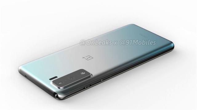 一加8lite被确认,价格更良心,网友:还买什么Redmi K30