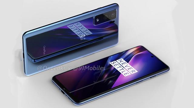 一加8lite被确认,价格更良心,网友:还买什么Redmi K30