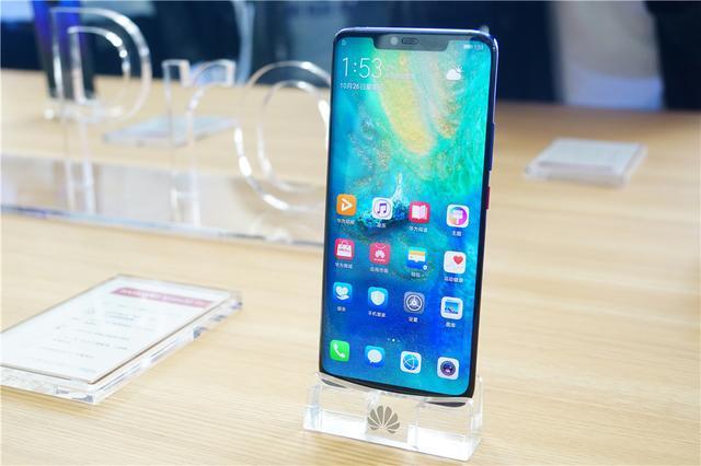 2019国民旗舰机花落谁家?华为苹果三星难分高下,你怎么看?