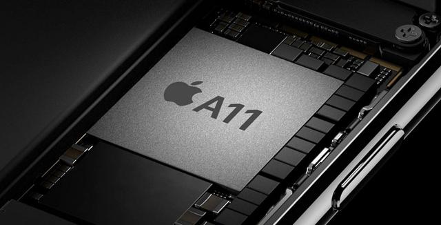 碾压华为P30的 苹果仿生芯片 到底有什么意义?