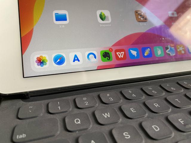 iPad的浏览器推荐,谷歌浏览器最不好用,苹果自带排第一