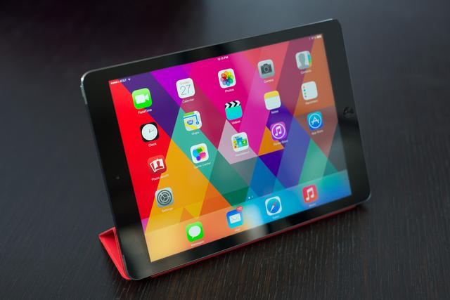 iPad的浏览器推荐,谷歌浏览器最不好用,苹果自带排第一