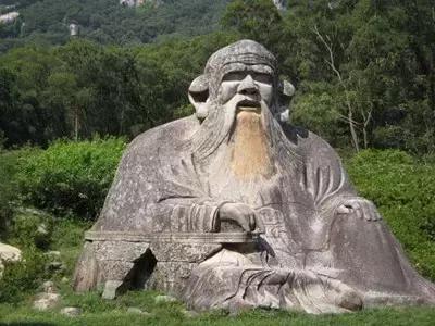 福建9个5A景区,你去过几个