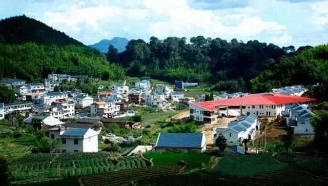 福建9个5A景区,你去过几个