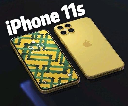 明年的苹果才是新看点,预计iphone11s会改进之前的缺点