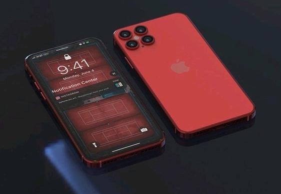 明年的苹果才是新看点,预计iphone11s会改进之前的缺点