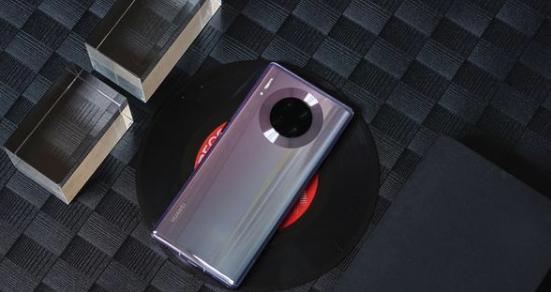 华为Mate30系列5G版热销,苹果用户流失速度加速