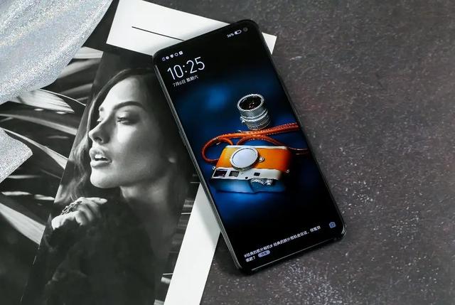 新机正式发布:实力芯生畅享未来,vivo X30会有多强?