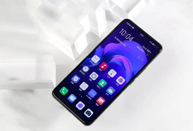 新机正式发布:实力芯生畅享未来,vivo X30会有多强?