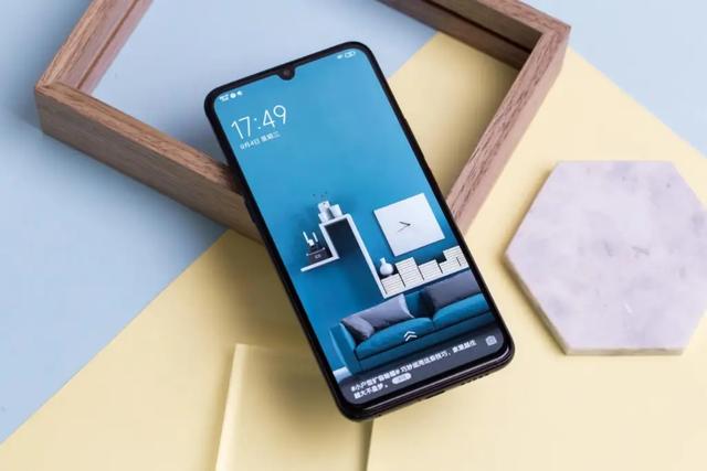 新机正式发布:实力芯生畅享未来,vivo X30会有多强?