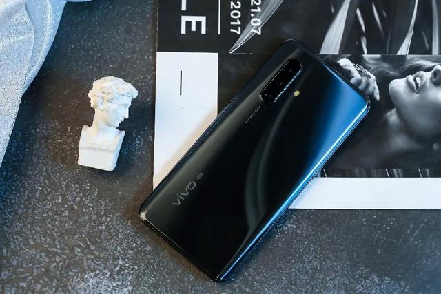新机正式发布:实力芯生畅享未来,vivo X30会有多强?