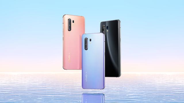 新机正式发布:实力芯生畅享未来,vivo X30会有多强?
