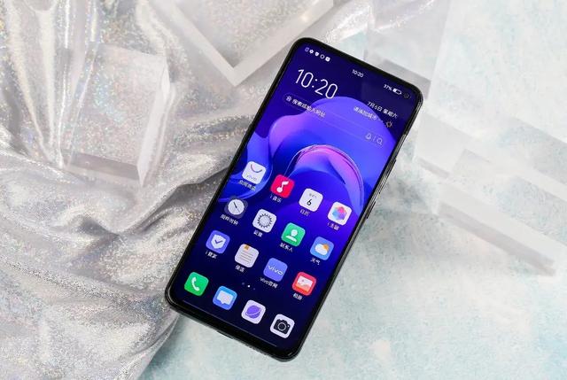 新机正式发布:实力芯生畅享未来,vivo X30会有多强?